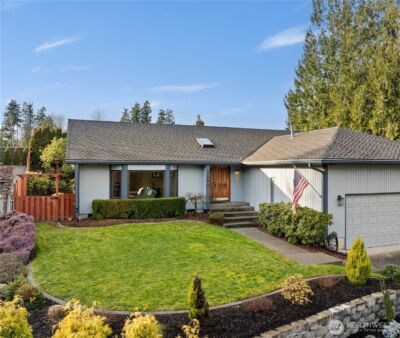 3202 21st Street Pl SE, Puyallup, WA 98374 - Photo 2