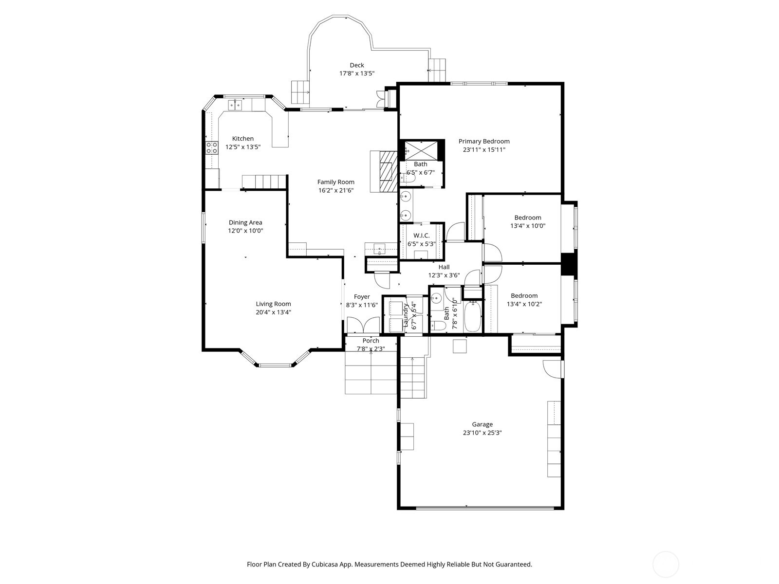 3202 21st Street Pl SE, Puyallup, WA 98374