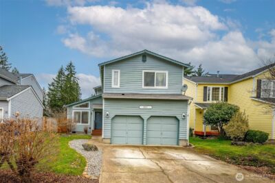 2881 Noble Street SW, Tumwater, WA 98512 - Photo 1