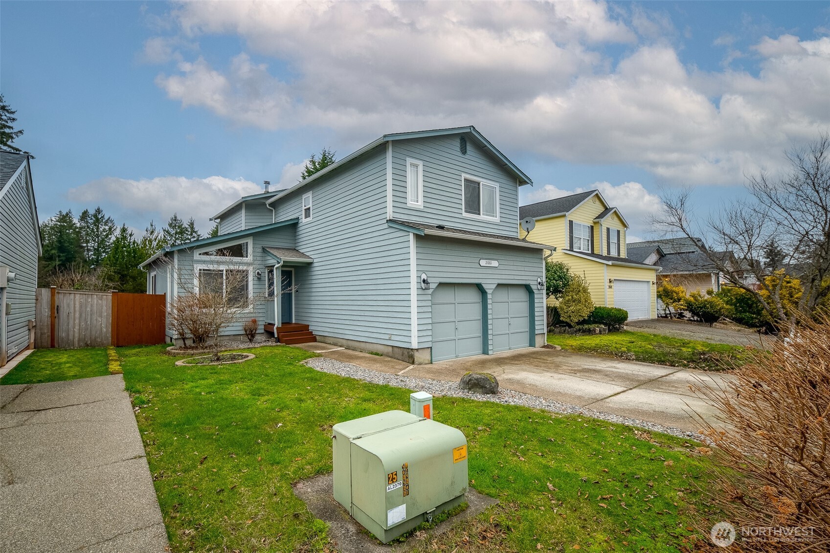 2881 Noble Street SW, Tumwater, WA 98512