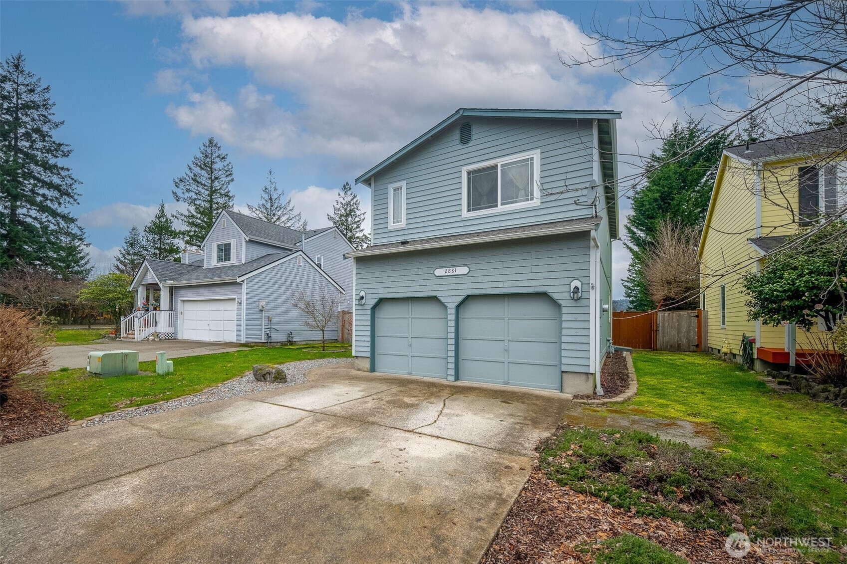 2881 Noble Street SW, Tumwater, WA 98512