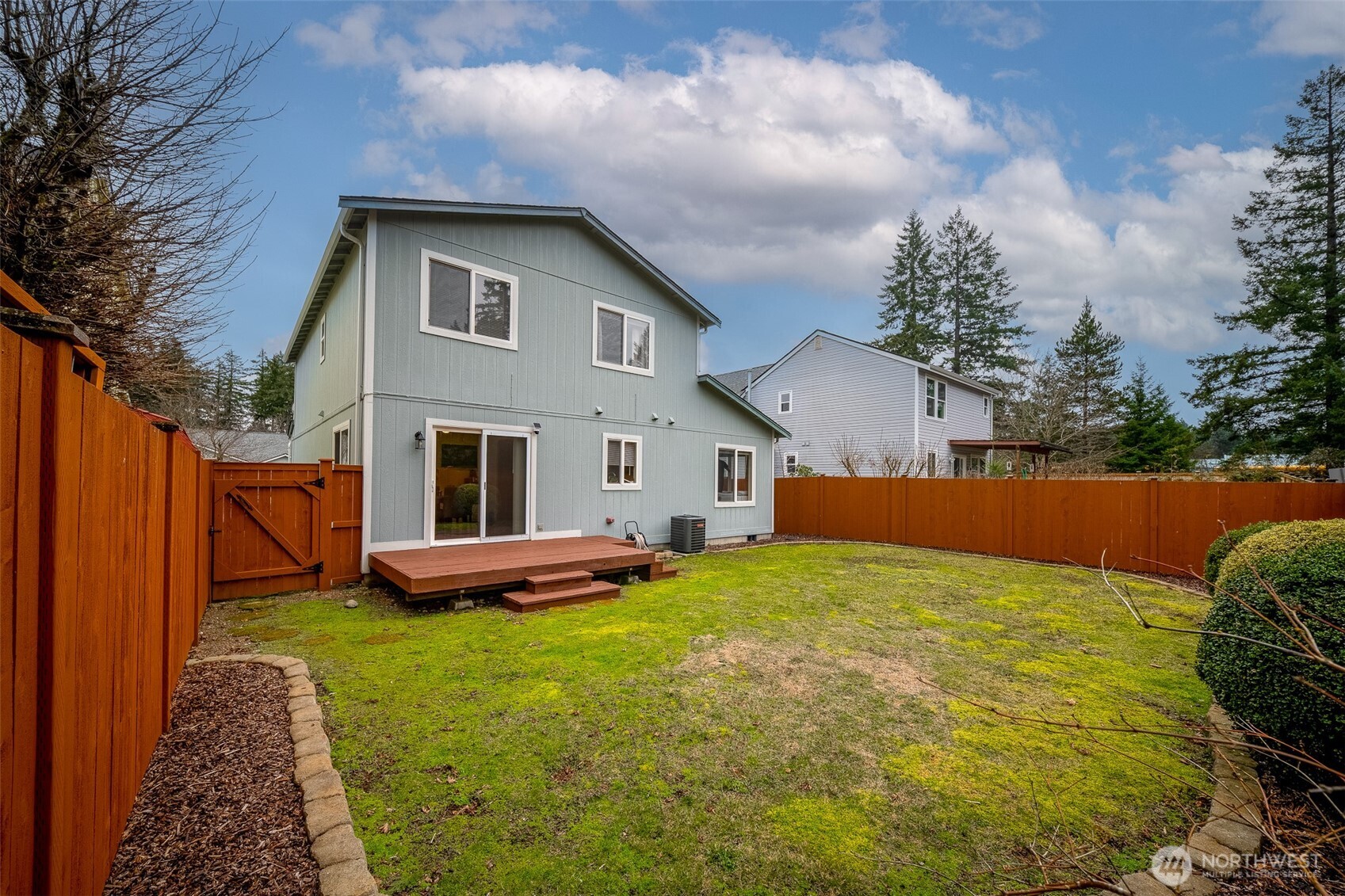 2881 Noble Street SW, Tumwater, WA 98512