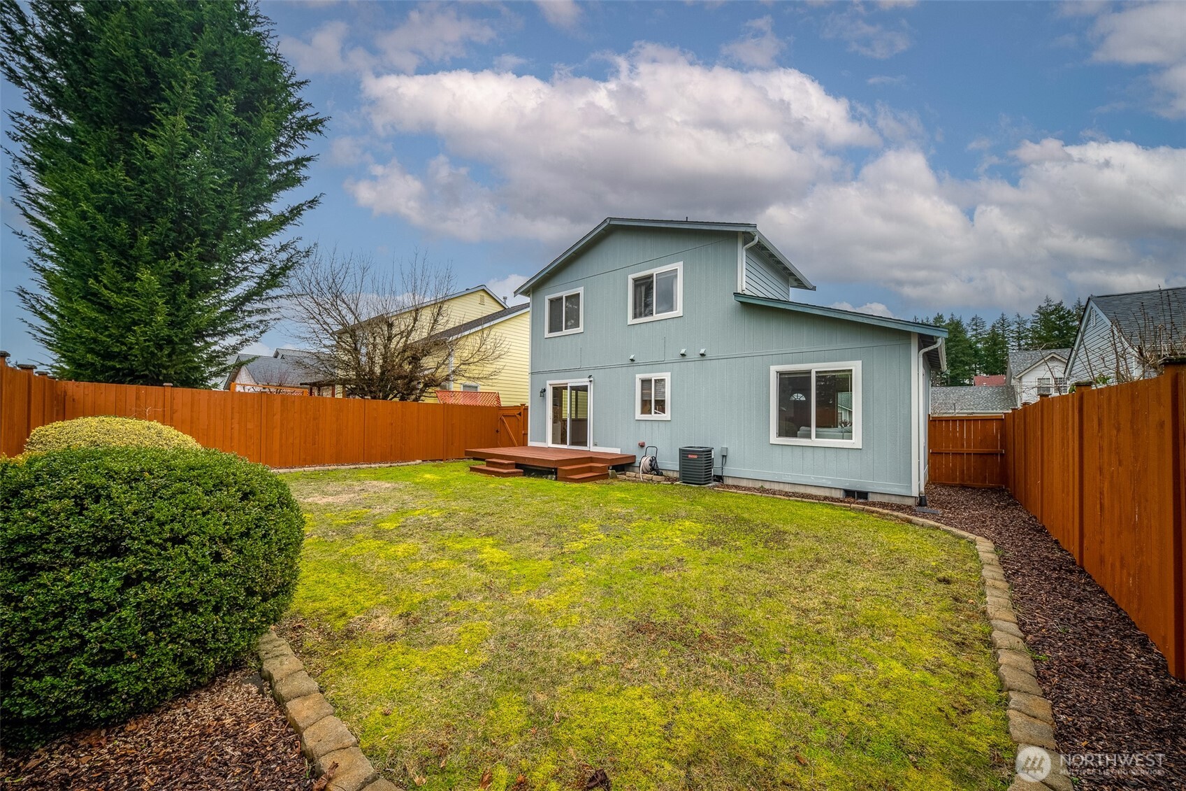 2881 Noble Street SW, Tumwater, WA 98512