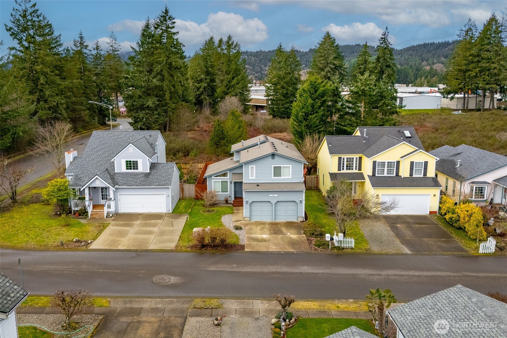 2881 Noble Street SW, Tumwater, WA 98512