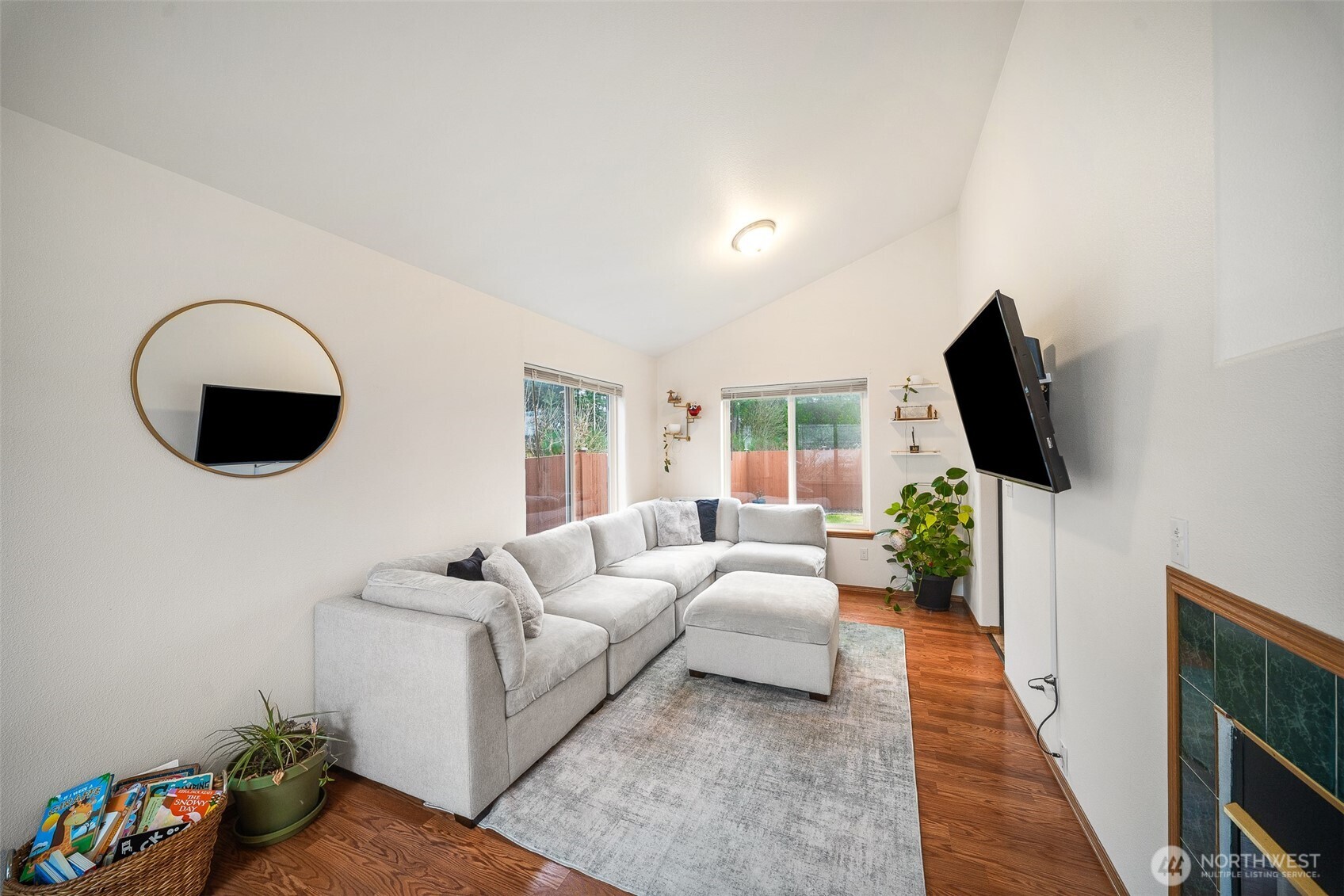 2881 Noble Street SW, Tumwater, WA 98512