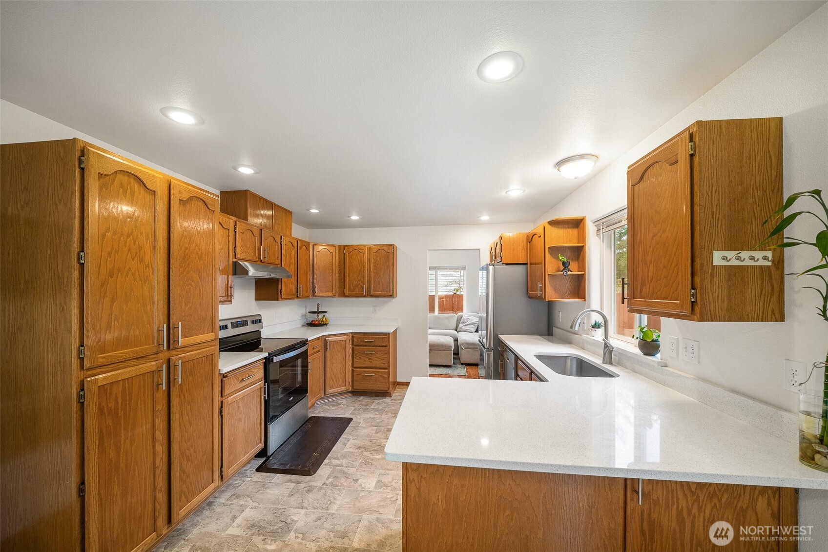 2881 Noble Street SW, Tumwater, WA 98512