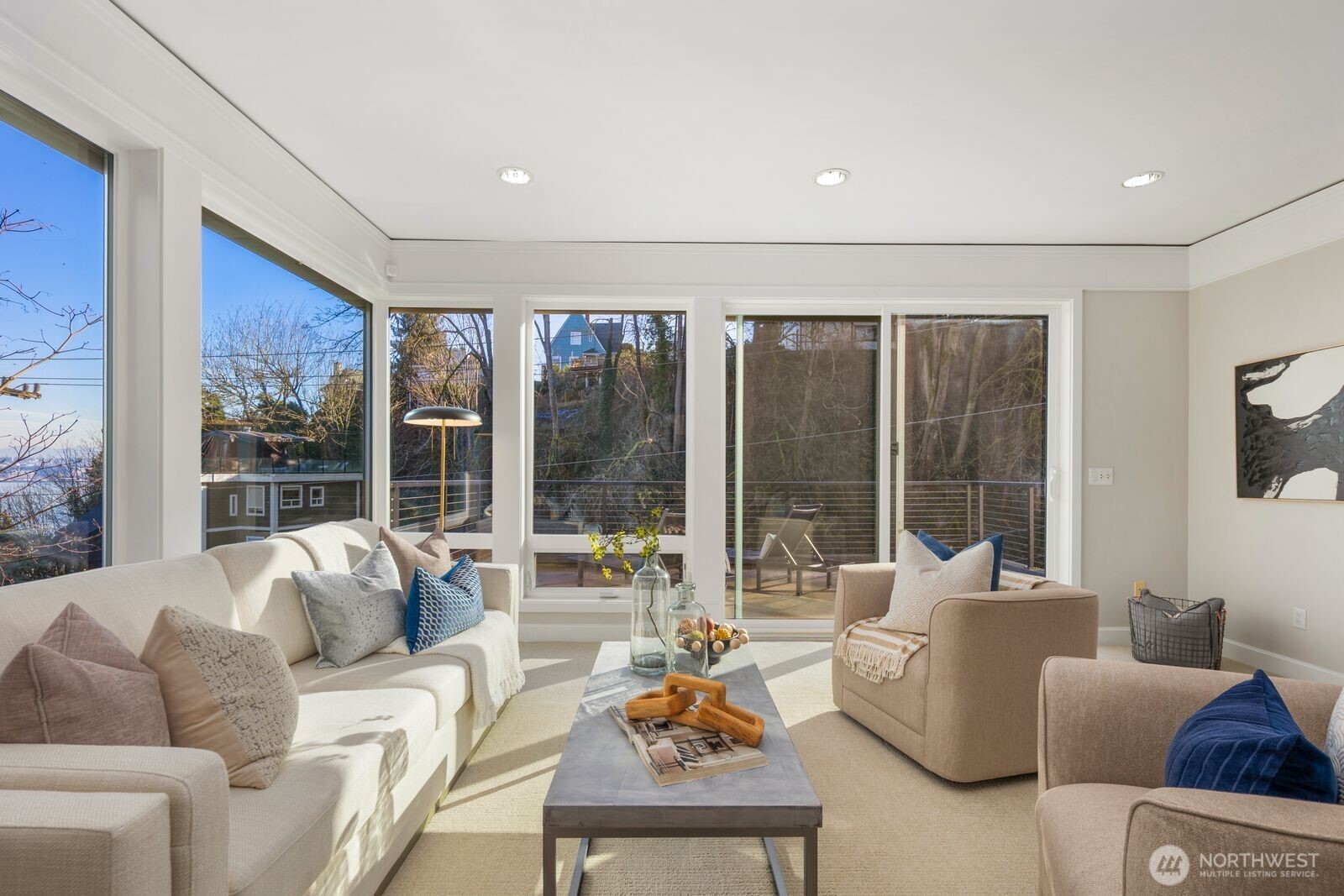 1717 Ferry Avenue SW, Seattle, WA 98116