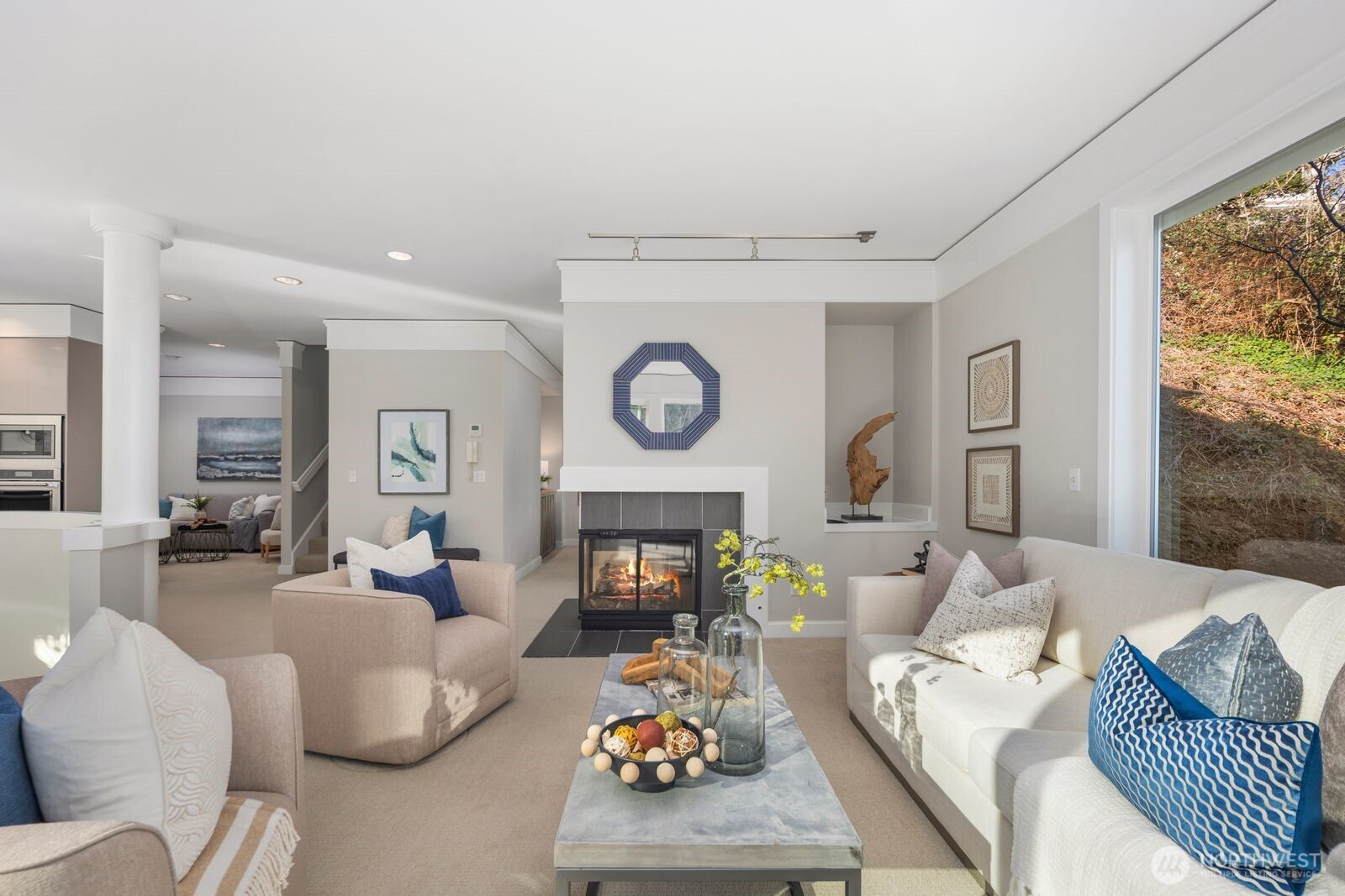 1717 Ferry Avenue SW, Seattle, WA 98116