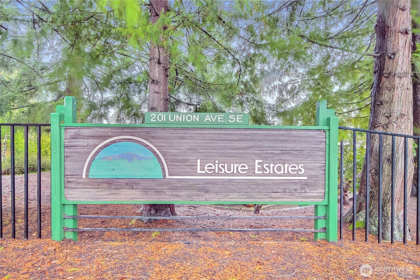 201 Union Avenue SE ##112, Renton, WA 98059