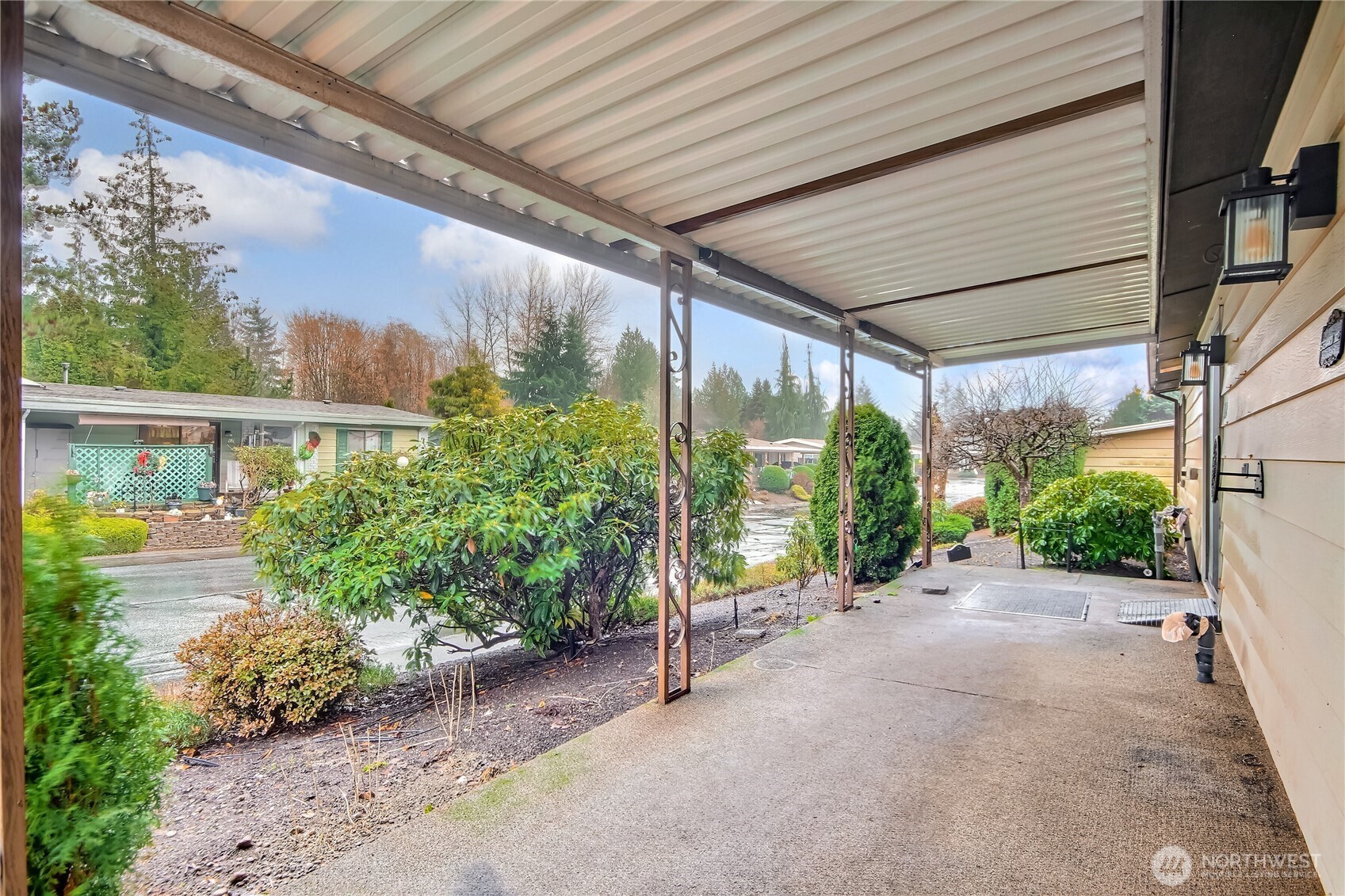 201 Union Avenue SE ##112, Renton, WA 98059