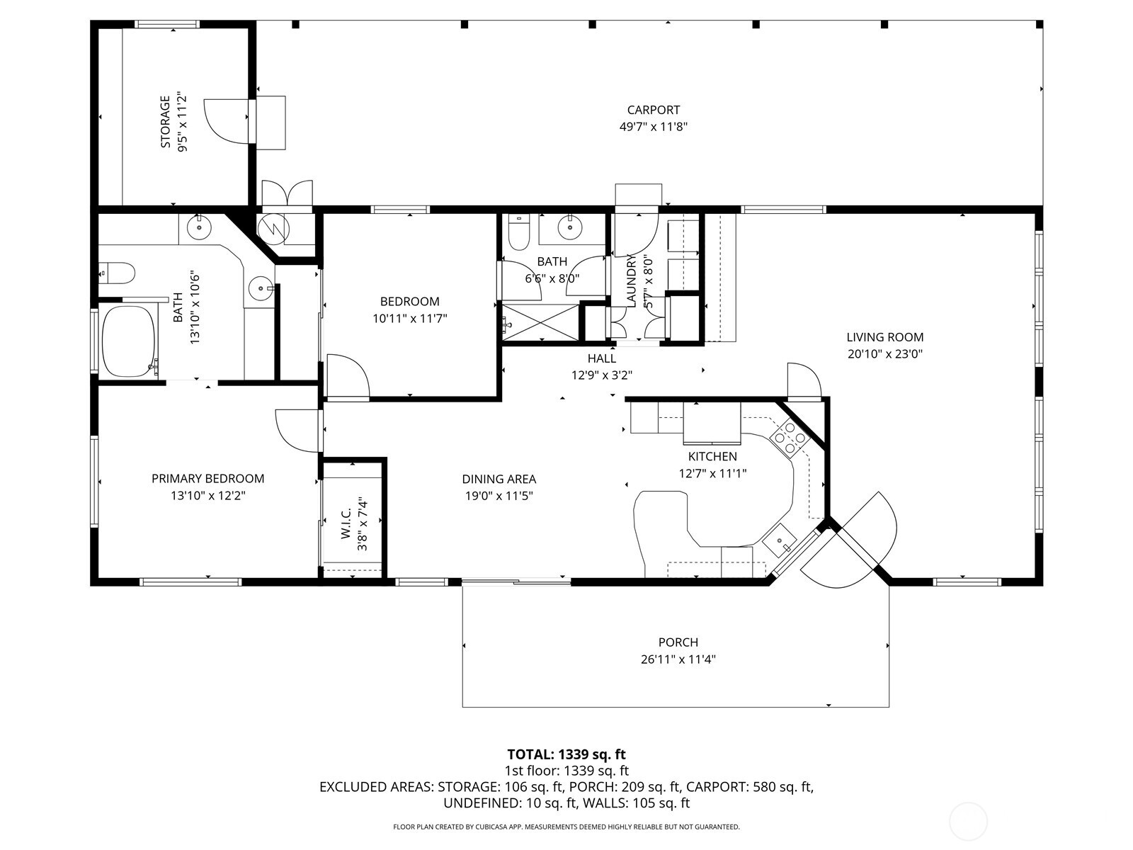 201 Union Avenue SE ##112, Renton, WA 98059