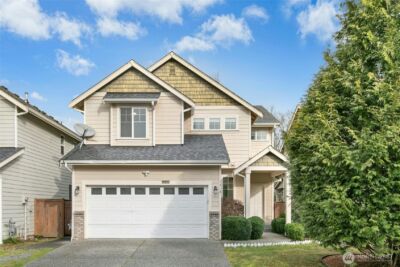 1313 173rd Place SE, Bothell, WA 98012