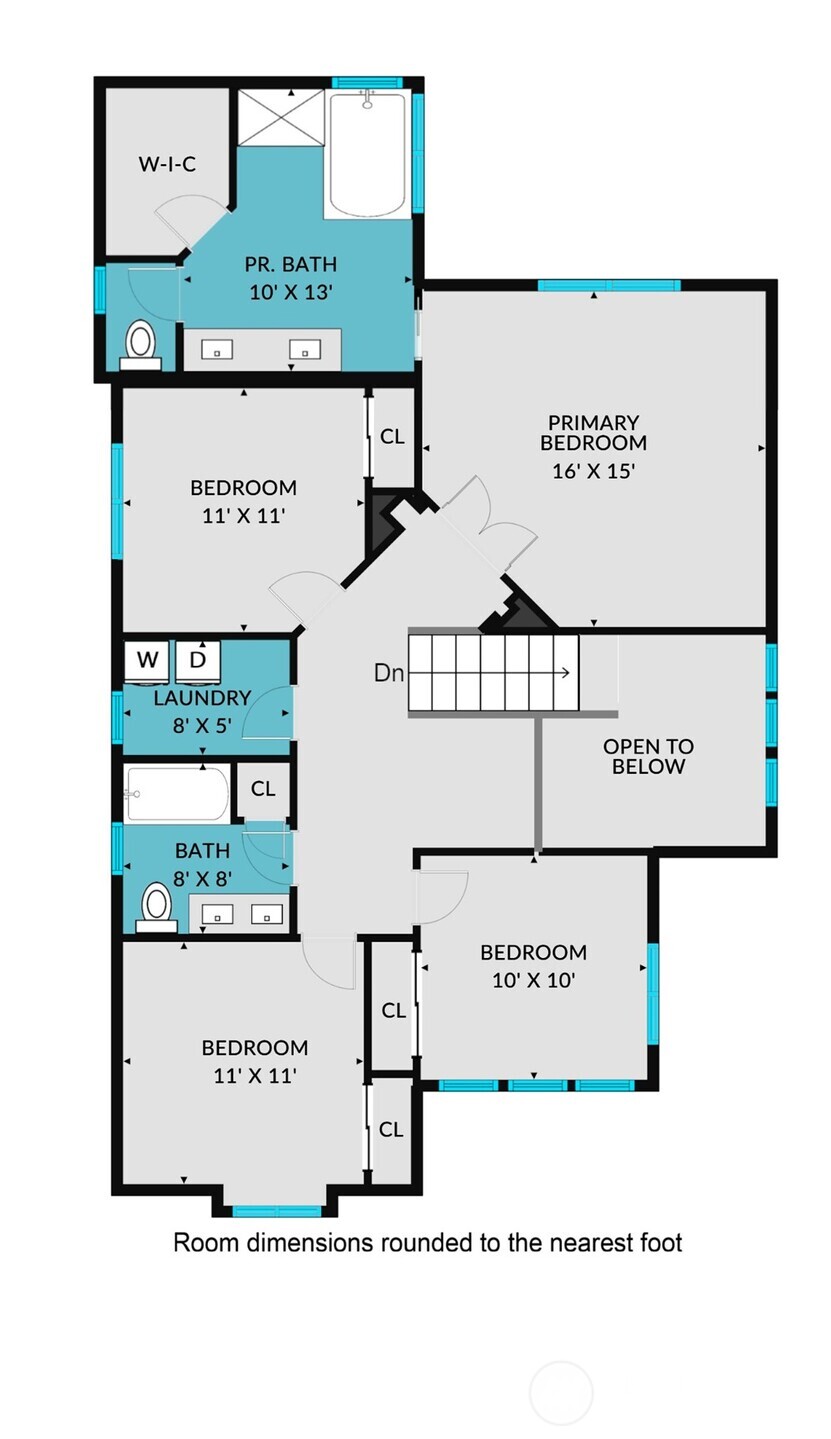 1313 173rd Place SE, Bothell, WA 98012