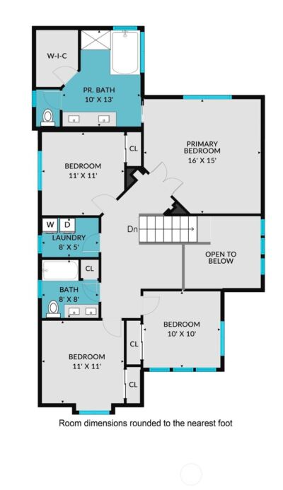 1313 173rd Place SE, Bothell, WA 98012 - Photo 20