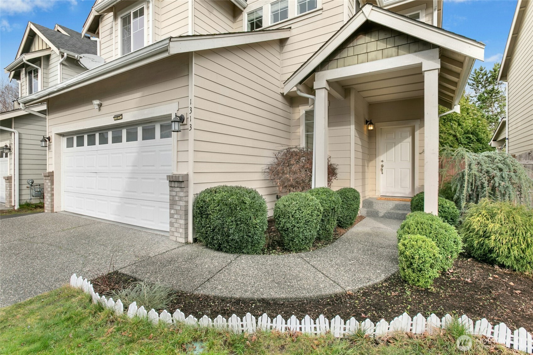 1313 173rd Place SE, Bothell, WA 98012