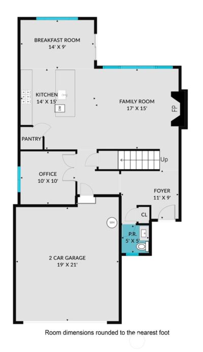 1313 173rd Place SE, Bothell, WA 98012 - Photo 6