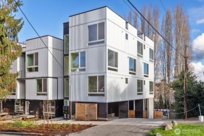 3110 Queen Anne Avenue N, Seattle, WA 98109