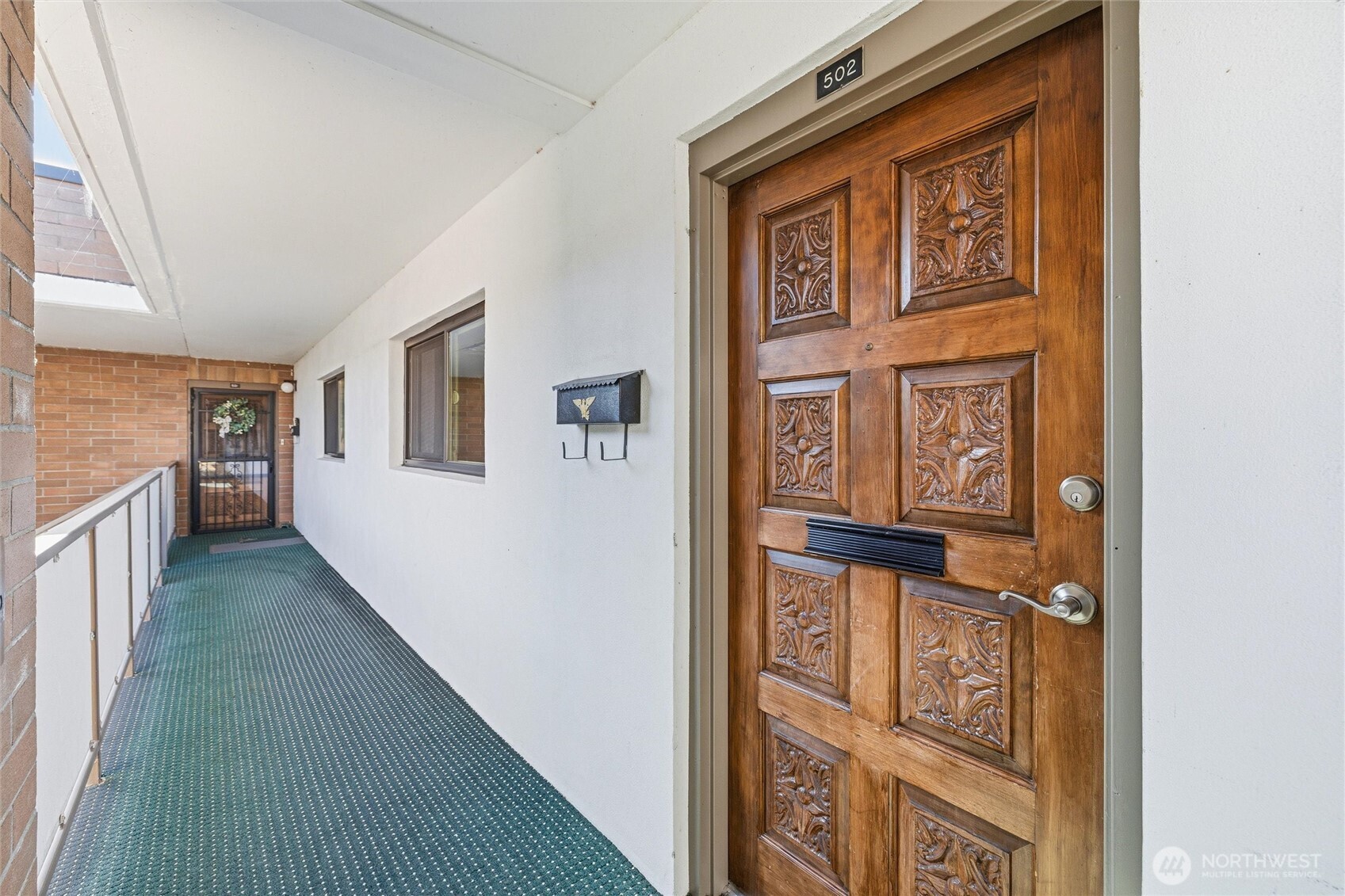 715 N Garden Street #502, Bellingham, WA 98225