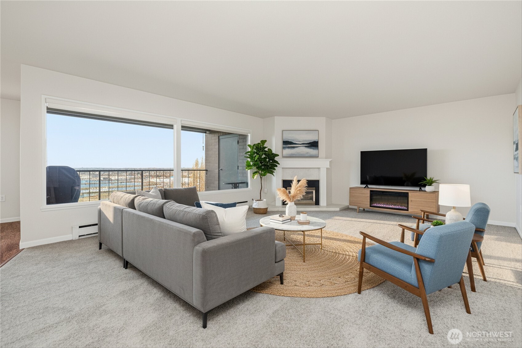 715 N Garden Street #502, Bellingham, WA 98225