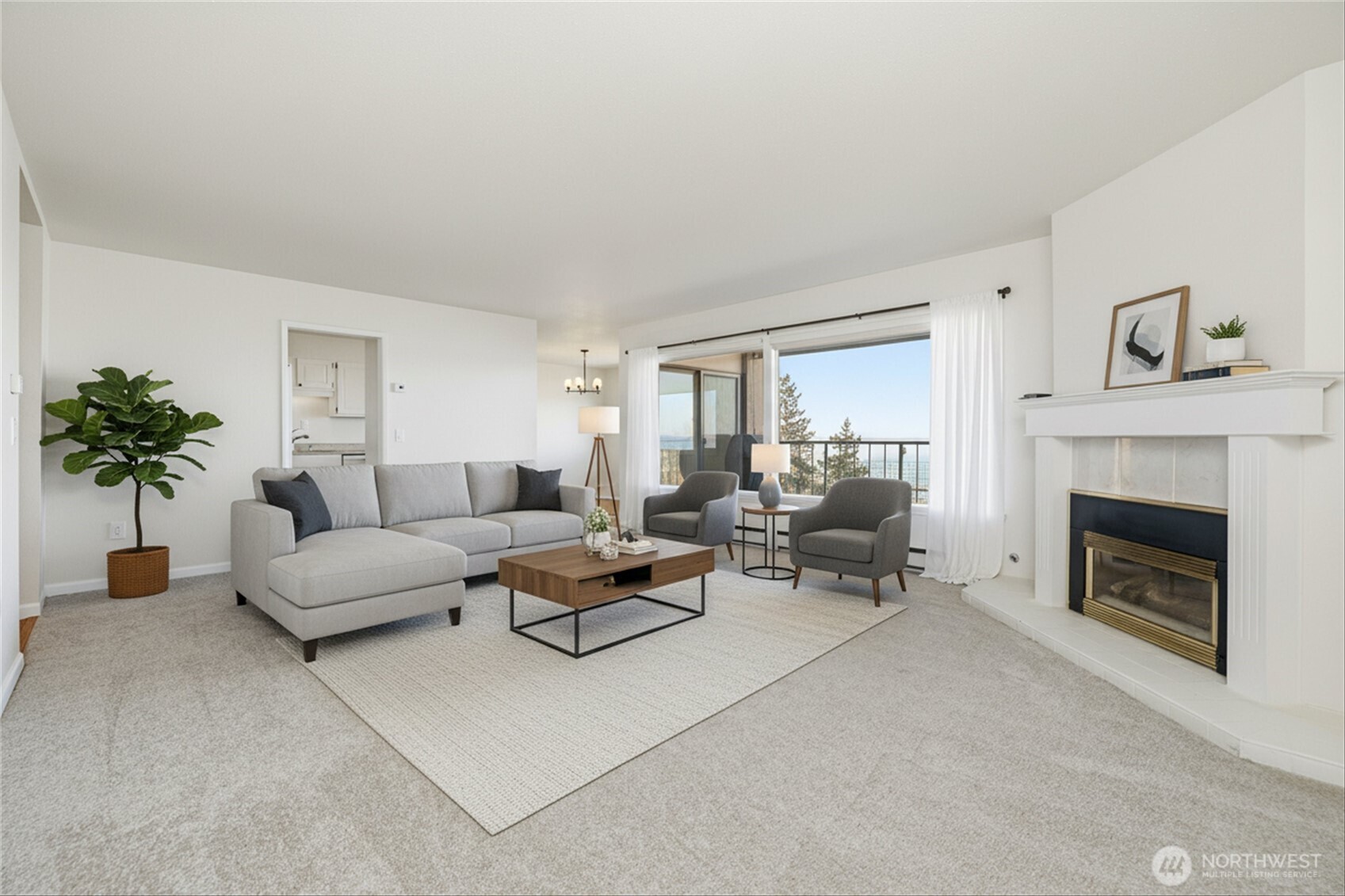 715 N Garden Street #502, Bellingham, WA 98225