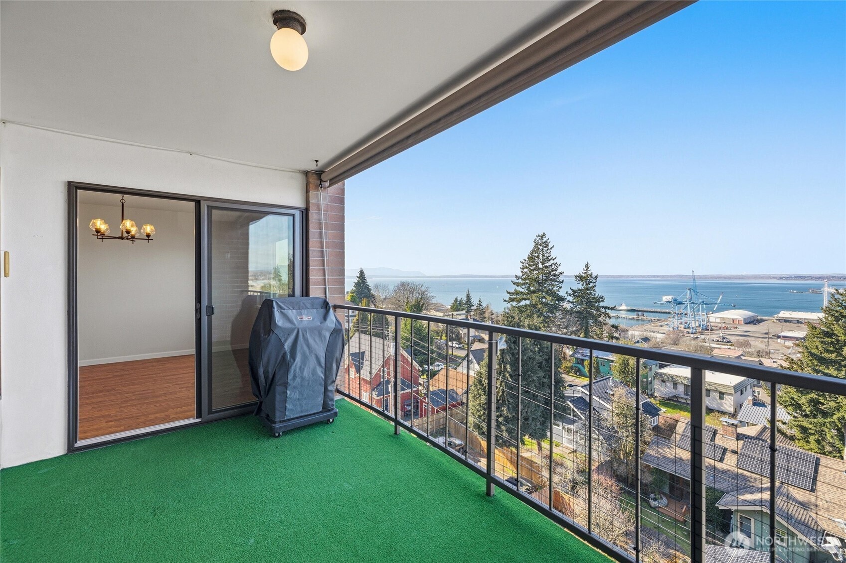 715 N Garden Street #502, Bellingham, WA 98225