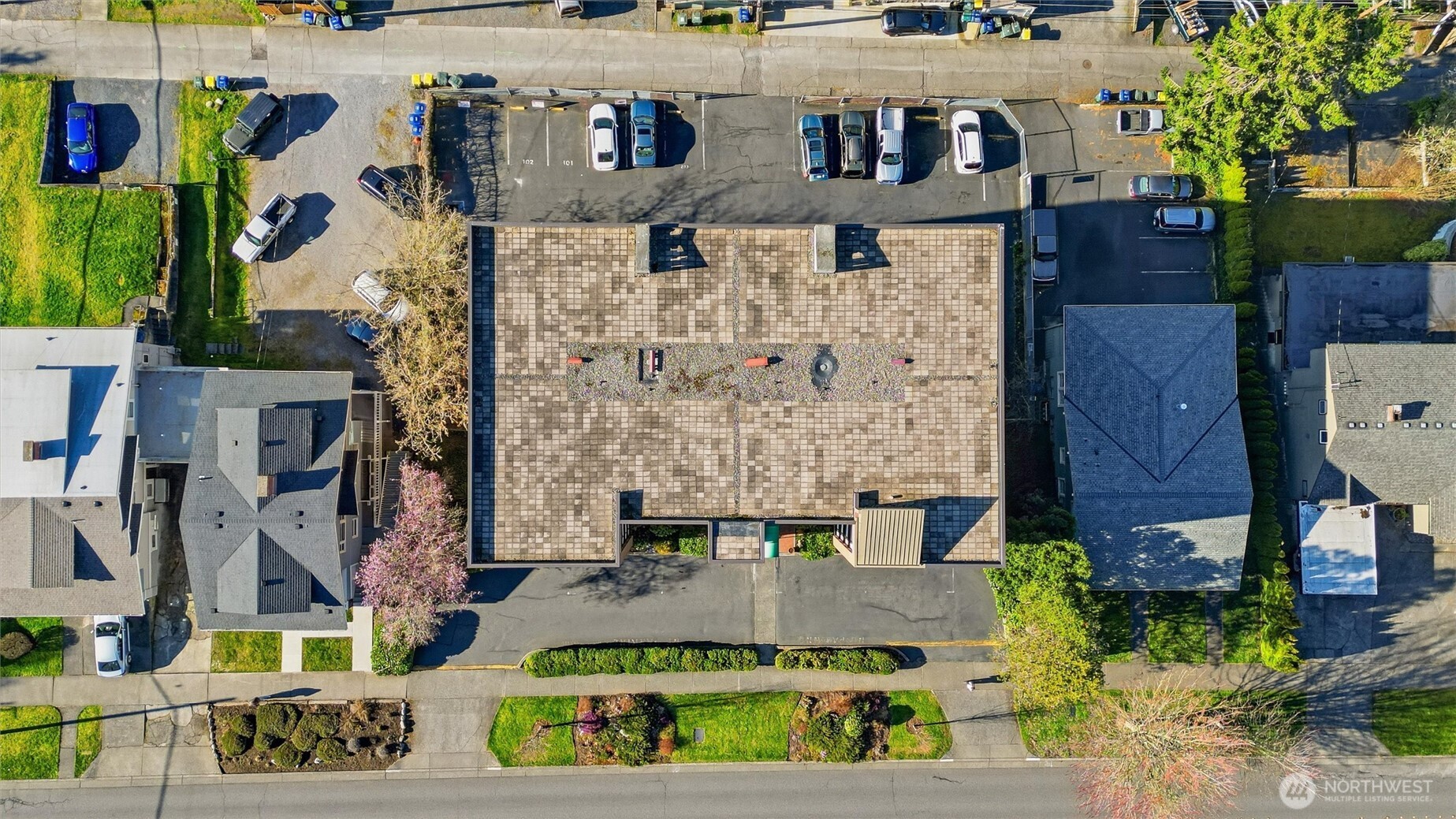 715 N Garden Street #502, Bellingham, WA 98225