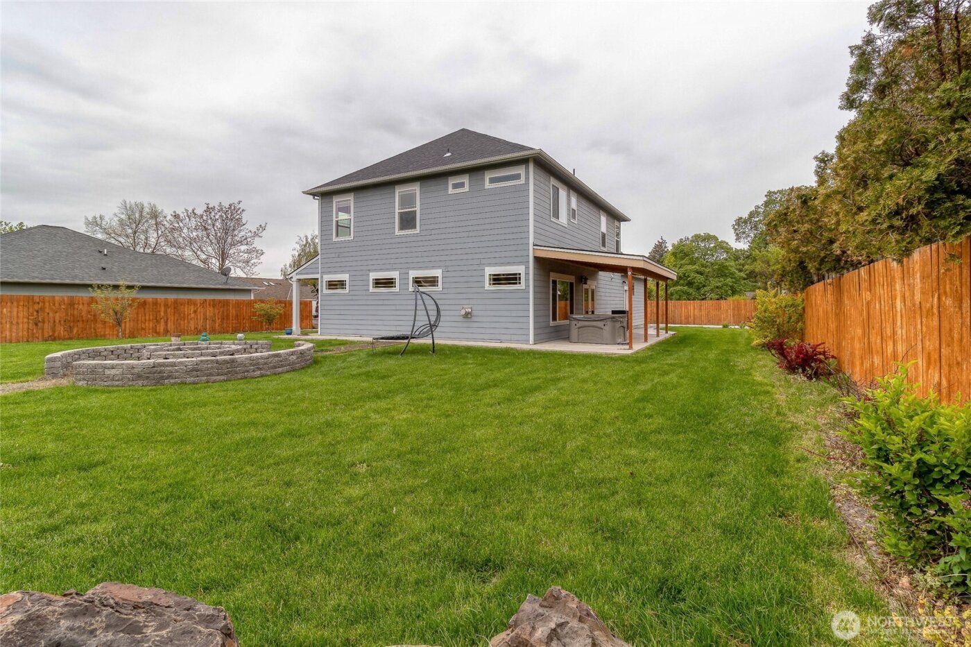 1276 Whittington Lane , Walla Walla, WA 99362