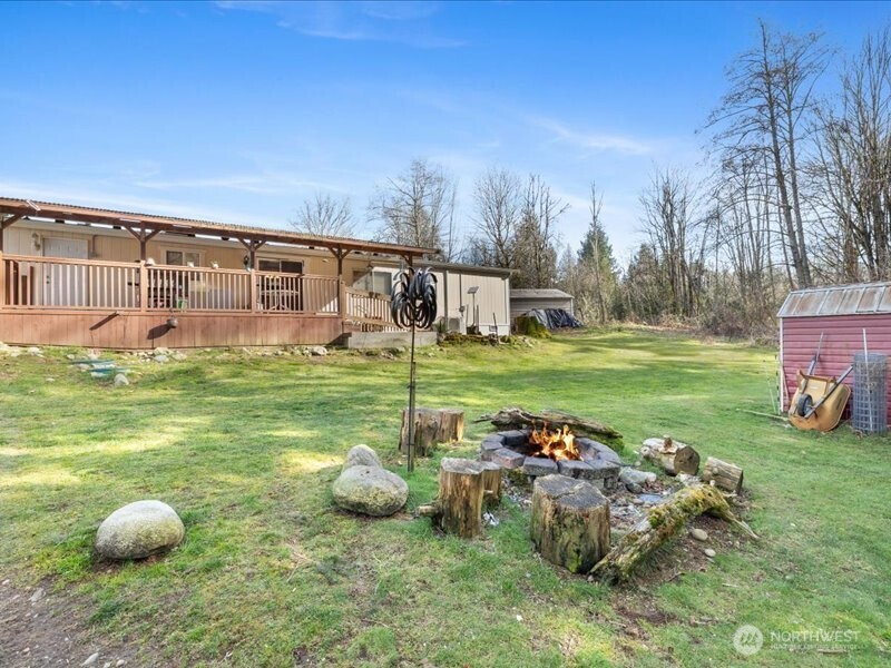 16914 78th Avenue NW, Stanwood, WA 98292