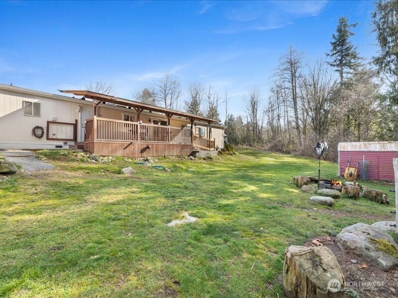 16914 78th Avenue NW, Stanwood, WA 98292