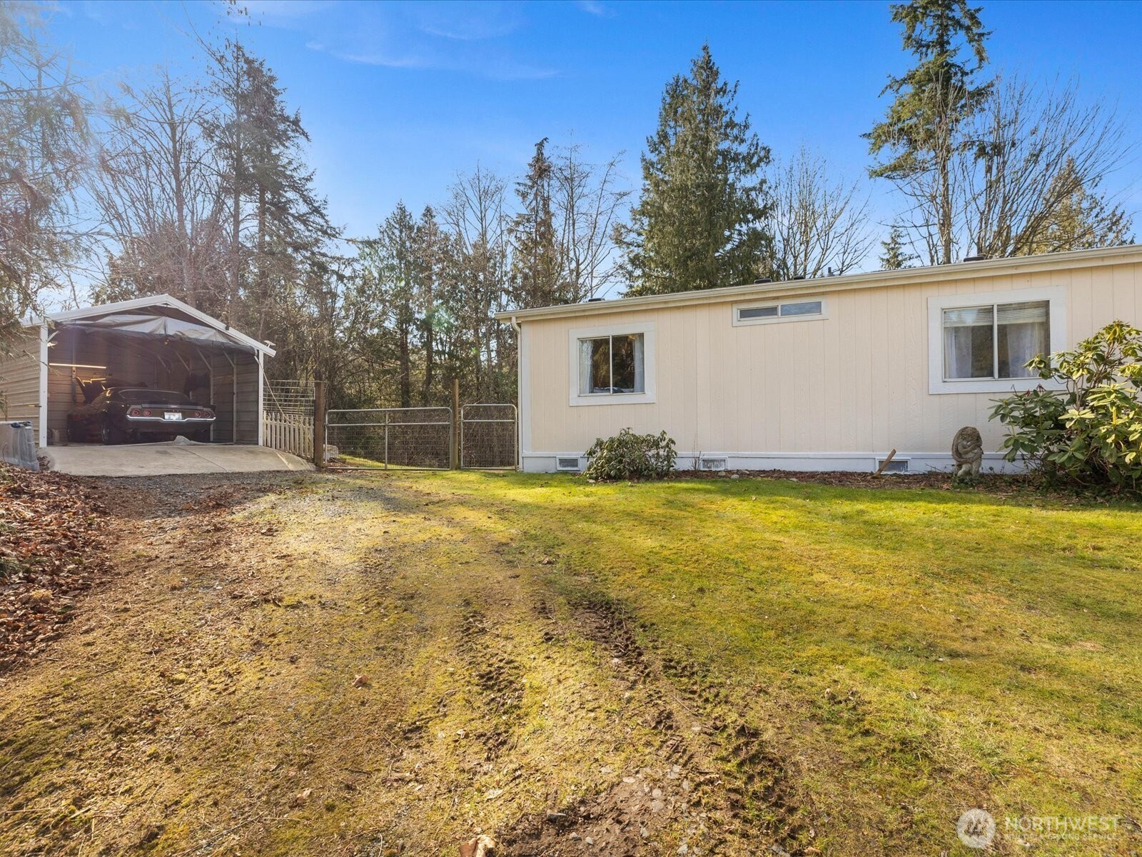 16914 78th Avenue NW, Stanwood, WA 98292