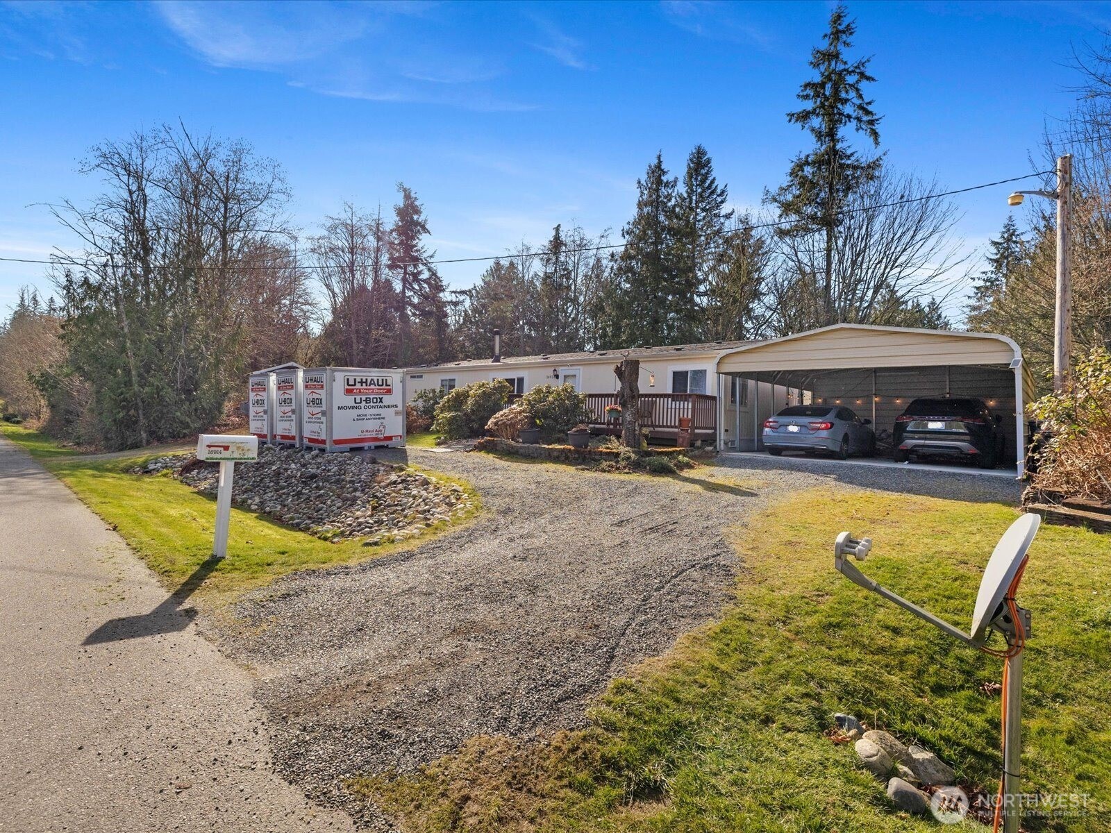 16914 78th Avenue NW, Stanwood, WA 98292