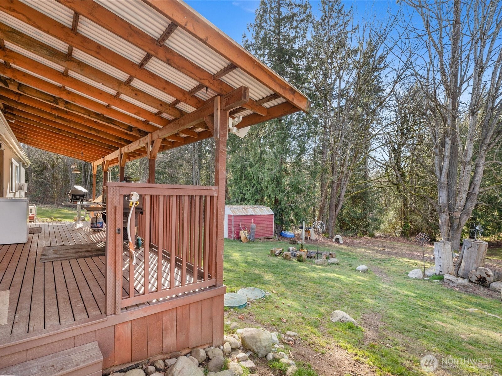 16914 78th Avenue NW, Stanwood, WA 98292