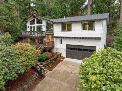 17603 NE 30th Place , Redmond, WA 98052