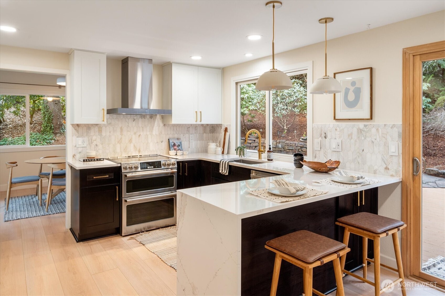 17603 NE 30th Place , Redmond, WA 98052