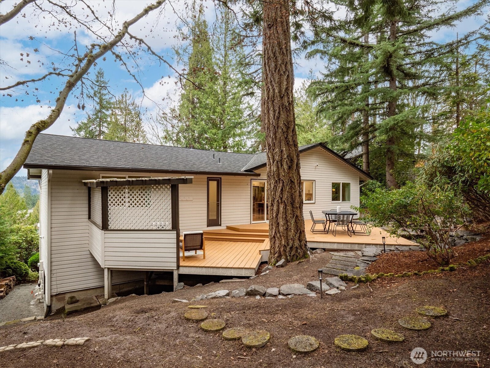 17603 NE 30th Place , Redmond, WA 98052