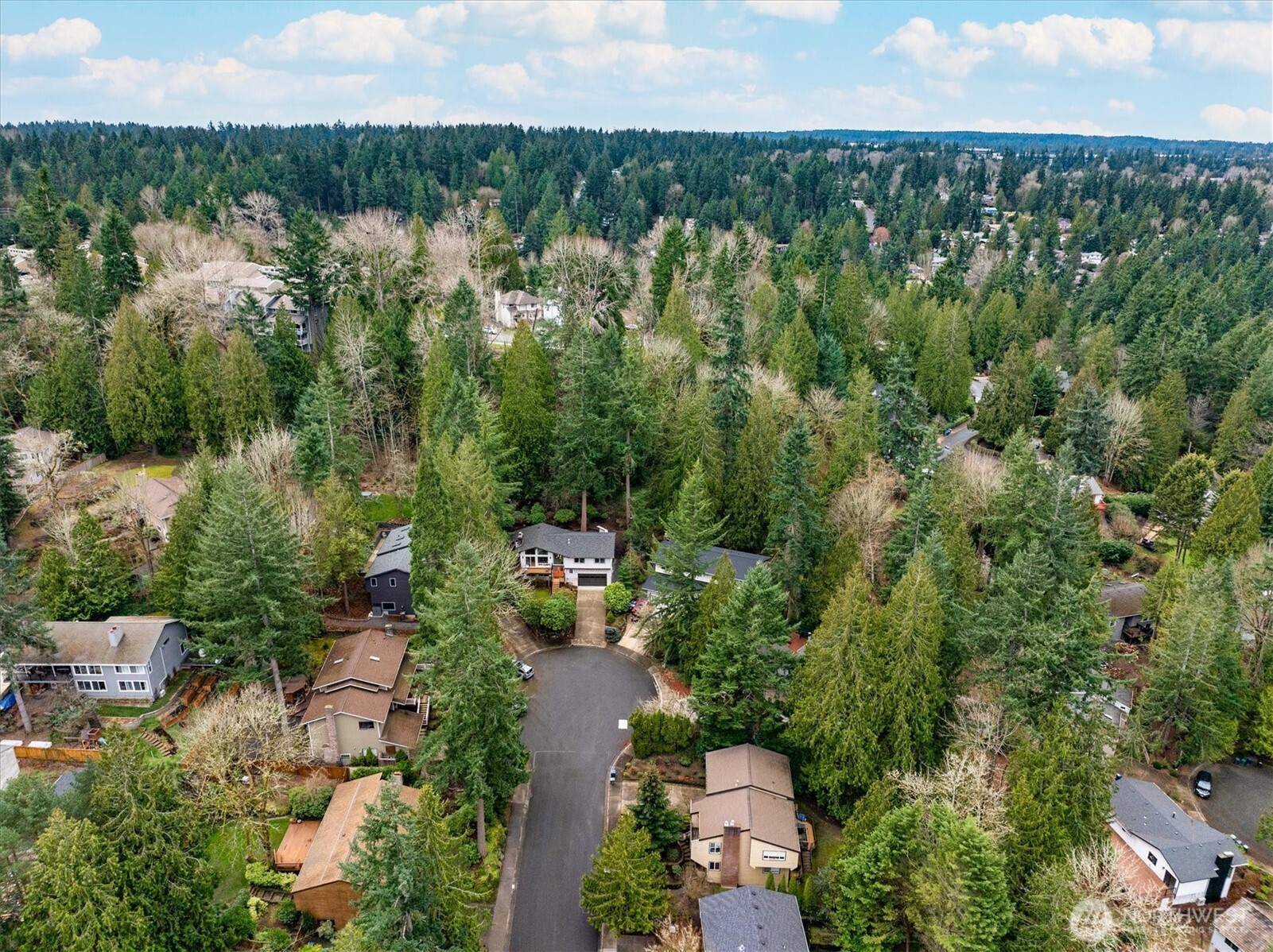 17603 NE 30th Place , Redmond, WA 98052