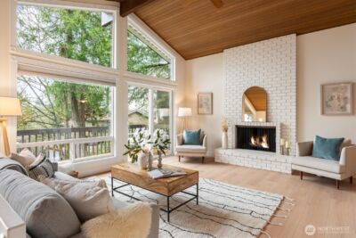 17603 NE 30th Place , Redmond, WA 98052 - Photo 4