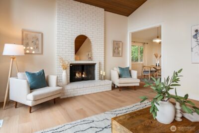 17603 NE 30th Place , Redmond, WA 98052 - Photo 9