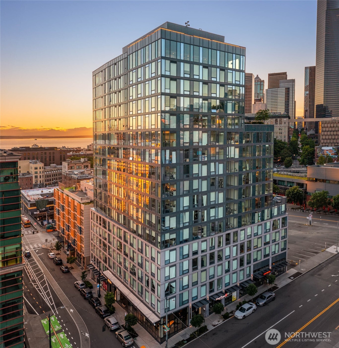 450 S Main Street #311, Seattle, WA 98104