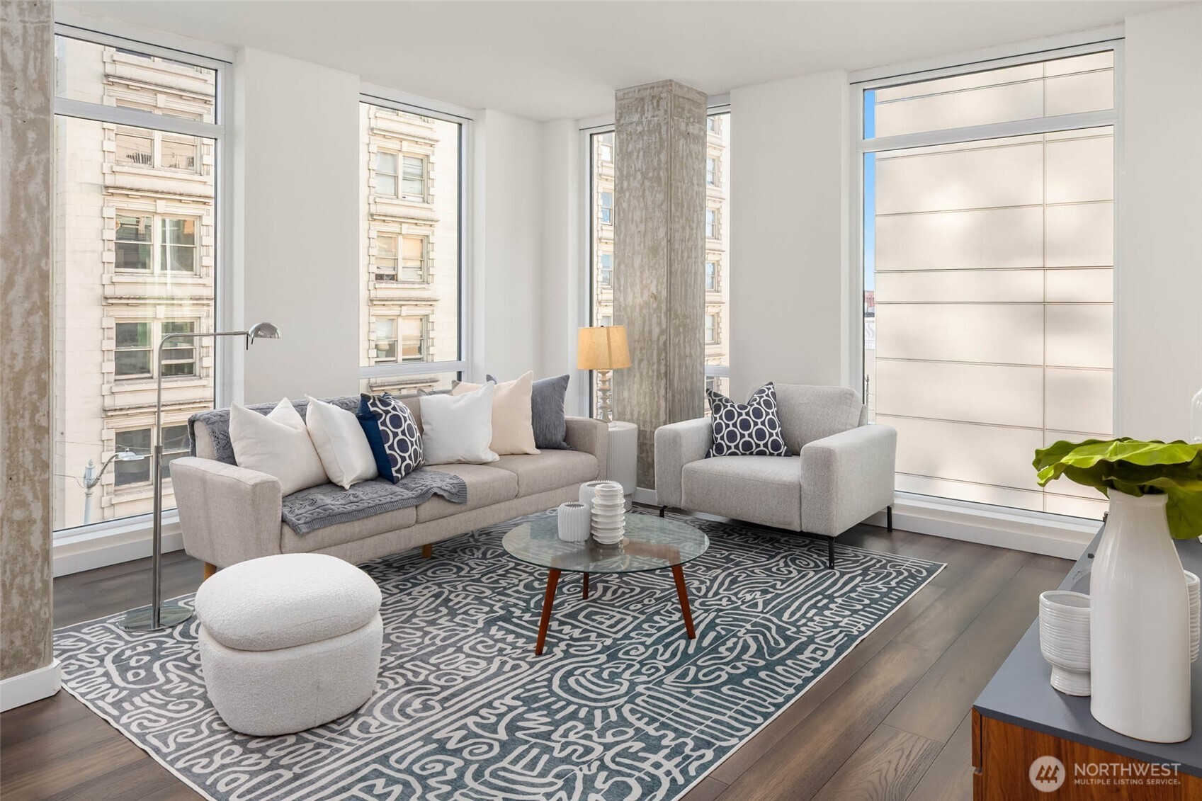 450 S Main Street #311, Seattle, WA 98104