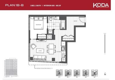 450 S Main Street #311, Seattle, WA 98104 - Photo 12