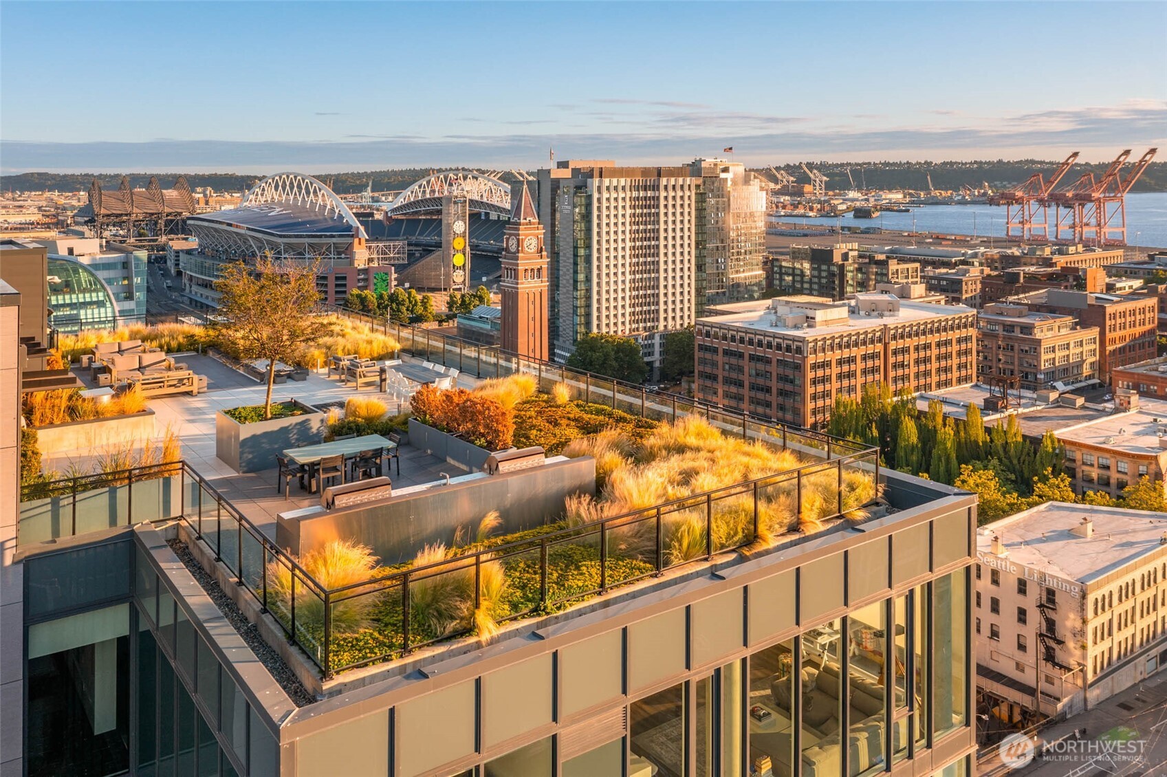 450 S Main Street #311, Seattle, WA 98104