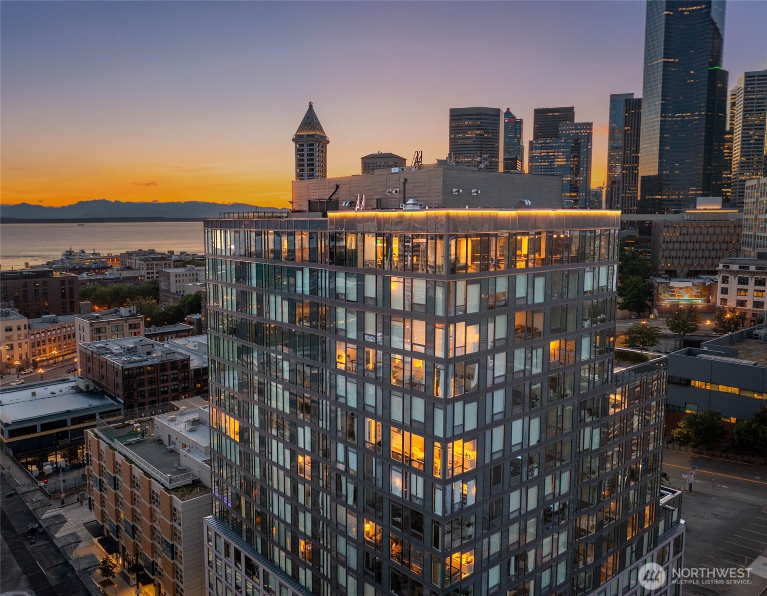 450 S Main Street #311, Seattle, WA 98104