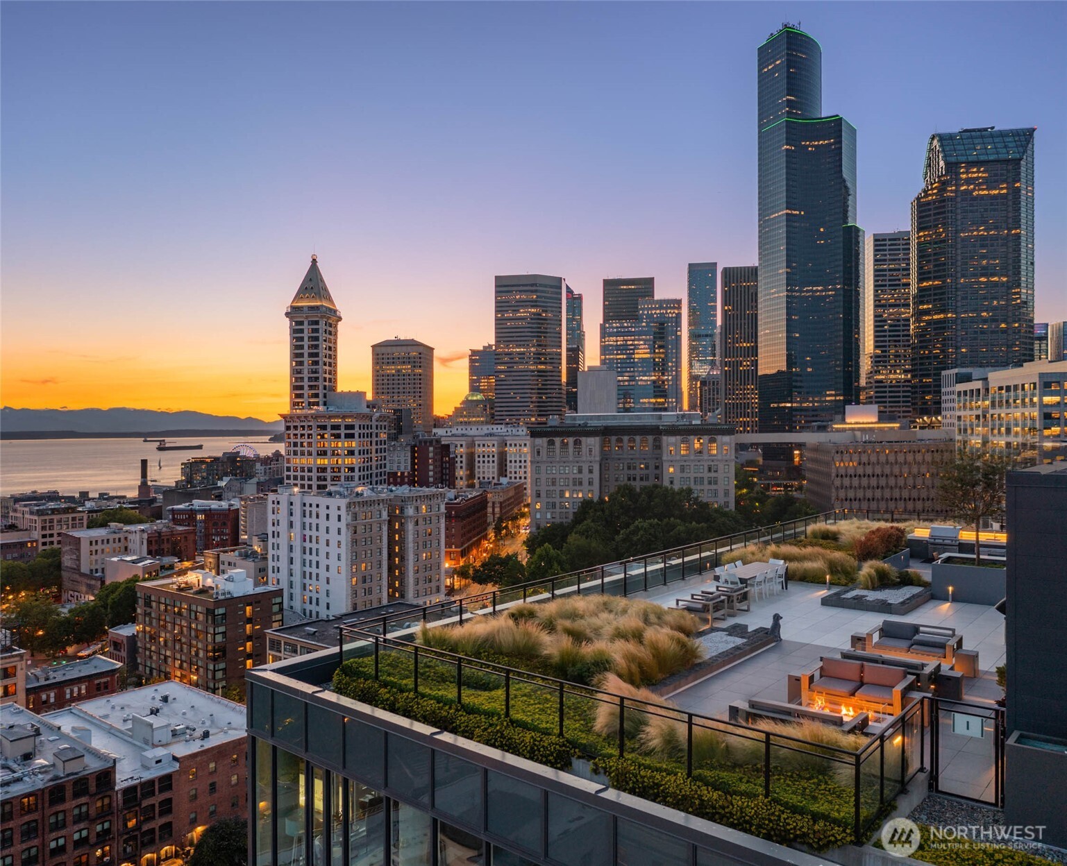 450 S Main Street #311, Seattle, WA 98104