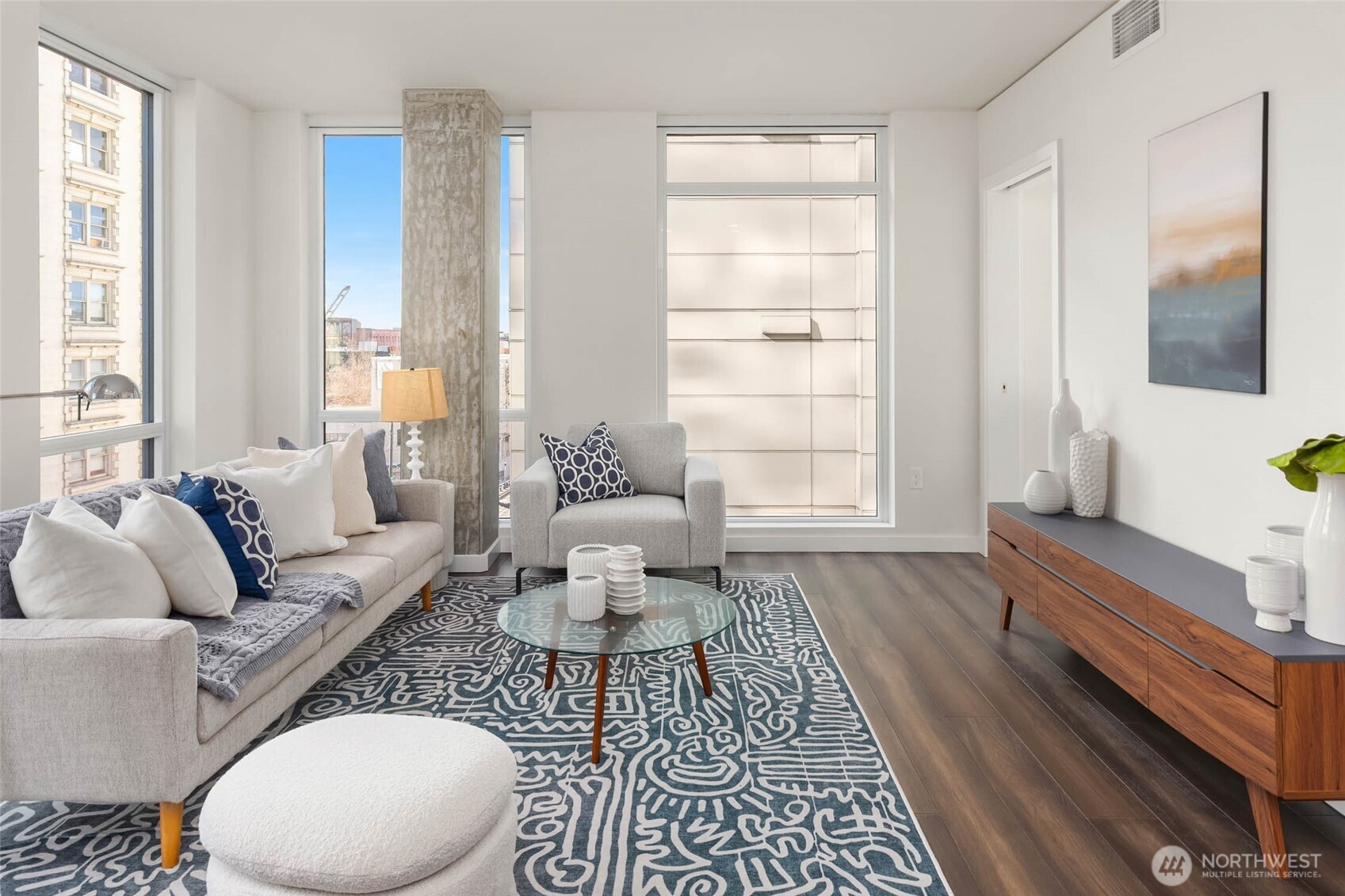 450 S Main Street #311, Seattle, WA 98104