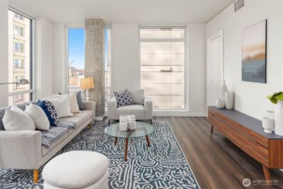 450 S Main Street #311, Seattle, WA 98104 - Photo 4