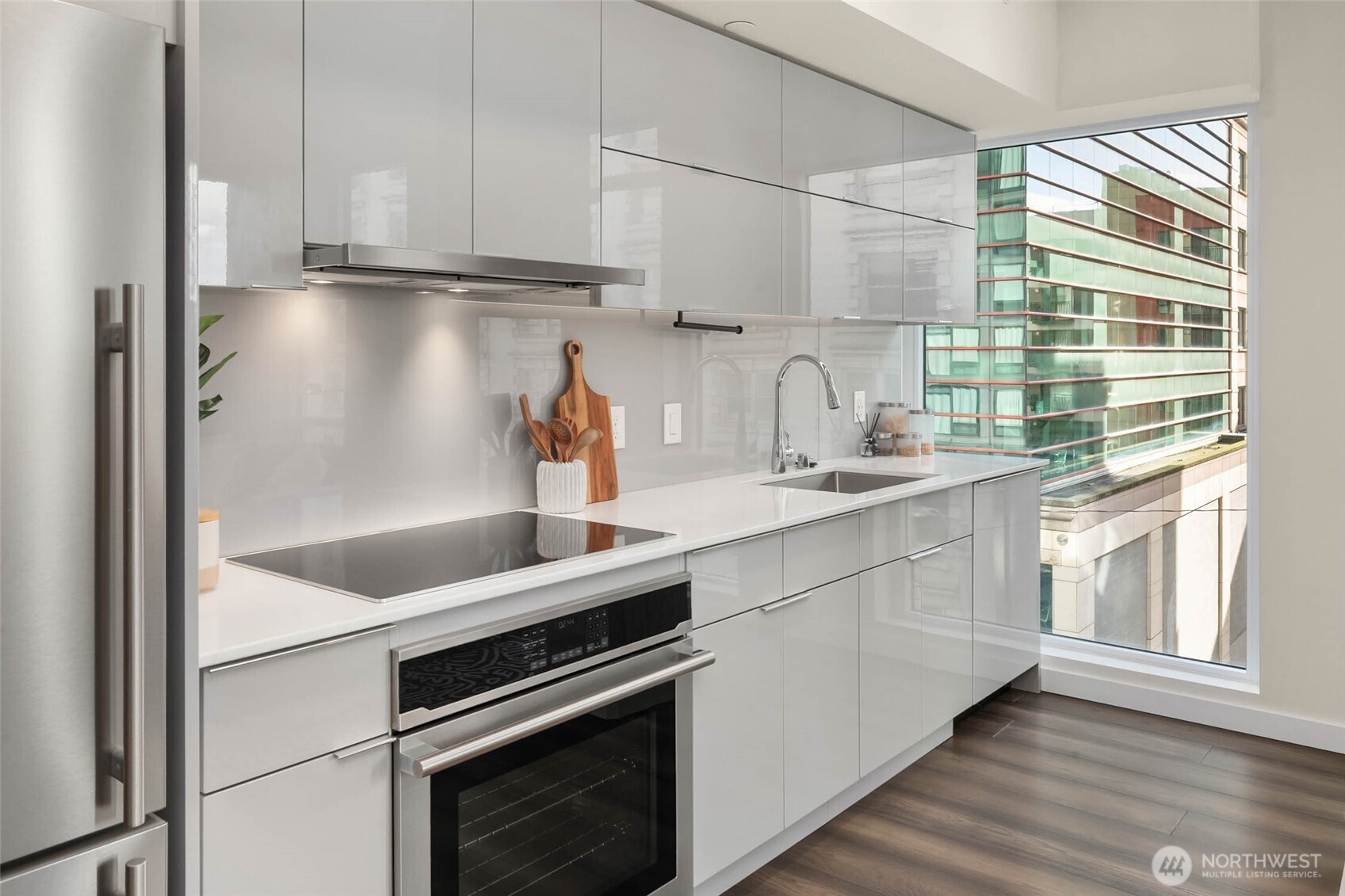 450 S Main Street #311, Seattle, WA 98104