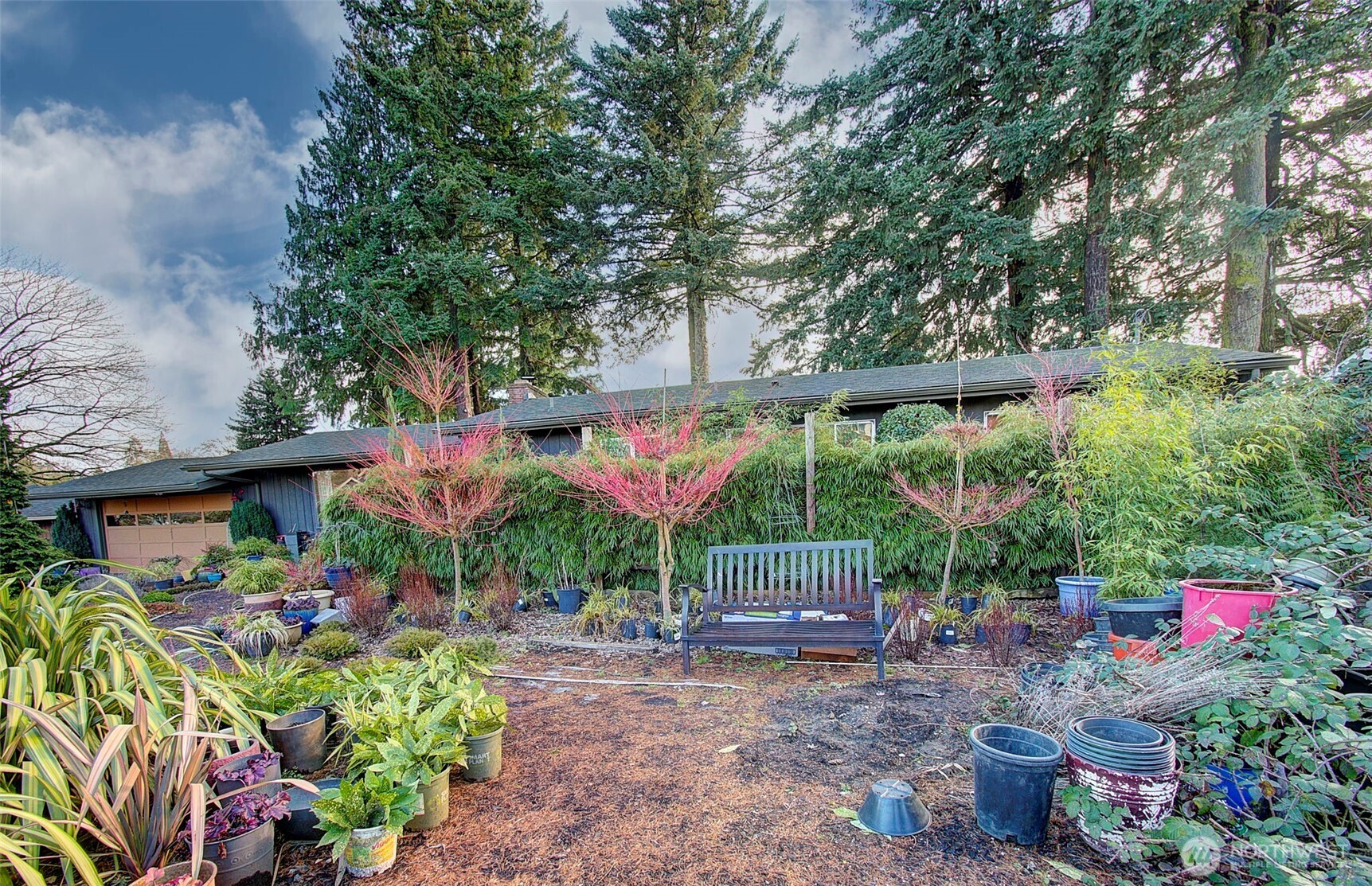 1101 NE 64th , Vancouver, WA 98665