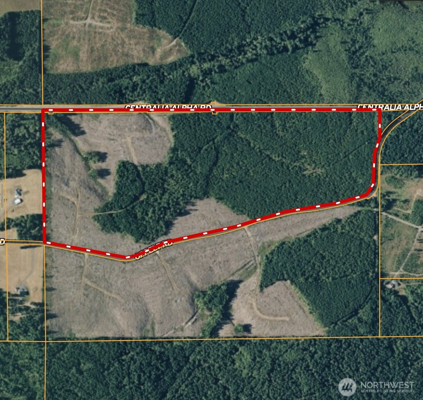 3 XX Centralia Alpha Road , Onalaska, WA 98570