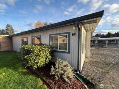 1841 Trosper Road SW #60, Tumwater, WA 98512 - Photo 2